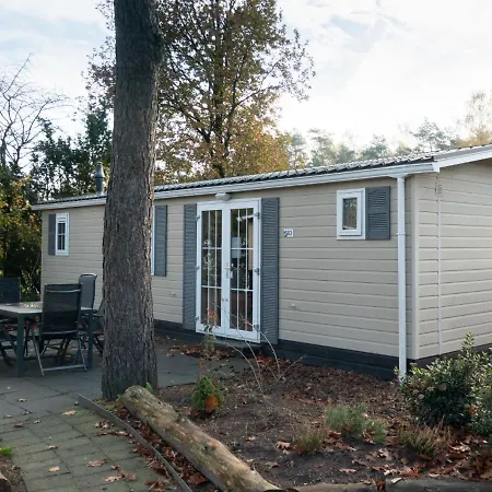 Holiday Europarcs De Wije Werelt-5 *